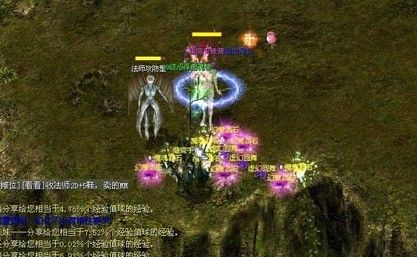 魔域幻兽玩法全解析，这些基础知识你知道吗？